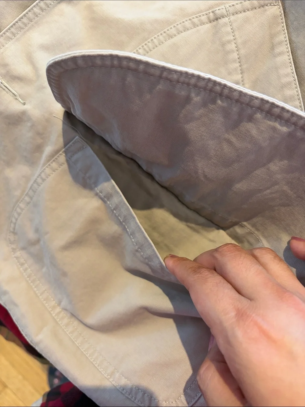 J. Crew Men's 1983 Heritage Barn Jacket™